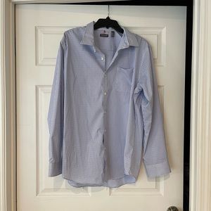Van Heusen Mens Dress Shirt